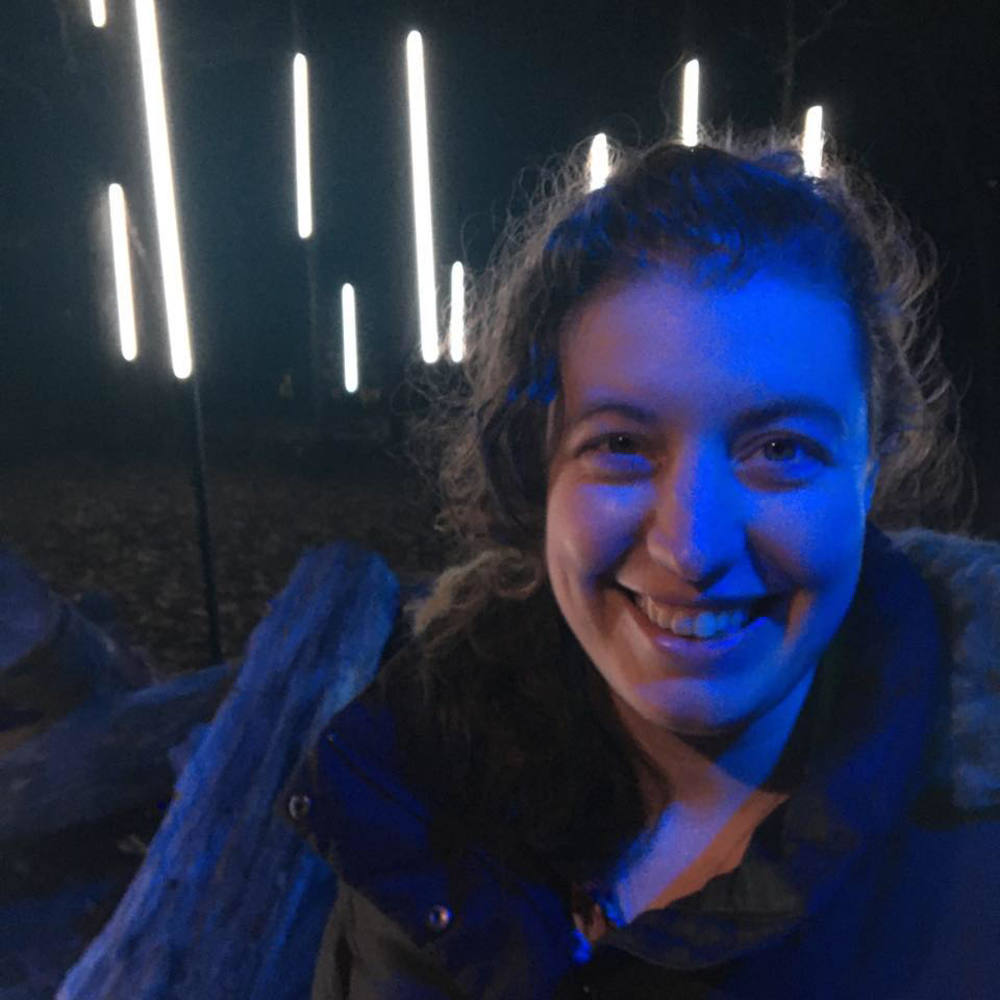 Meet your Posher, Melanie